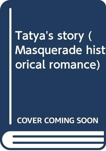 Tatyas Story