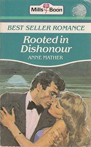 Rooted In Dishonour