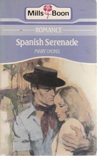 Spanish Serenade