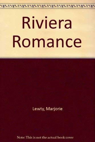Riviera Romance