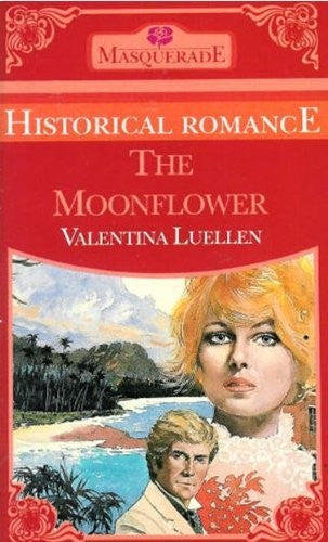 The Moonflower