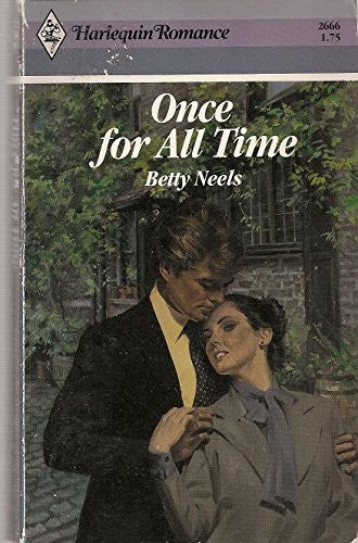 Once For All Time