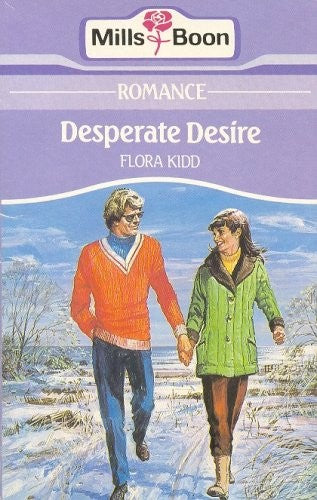Desperate Desire