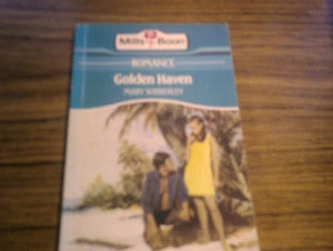 Golden Haven 