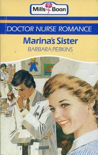 Marinas Sister
