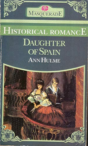 Daughter Of Spain