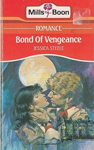 Bond Of Vengeance