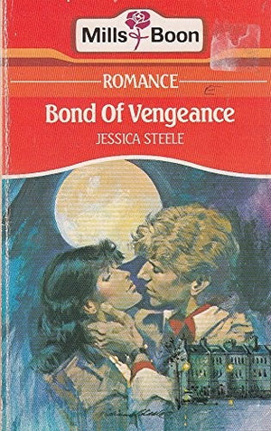 Bond Of Vengeance
