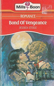Bond Of Vengeance 