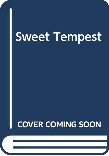 Sweet Tempest