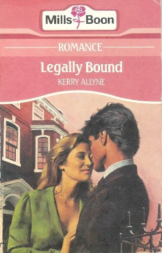 Legally Bound