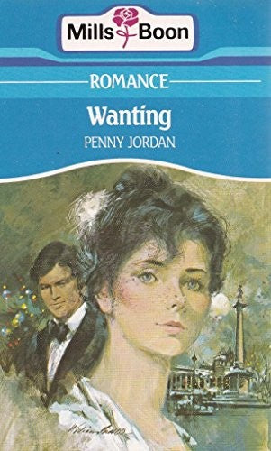 Wanting