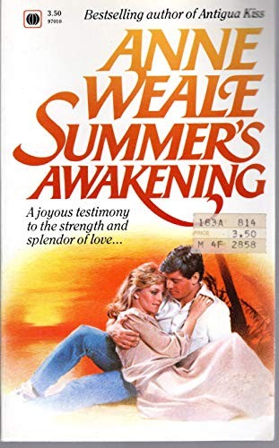 Summers Awakening