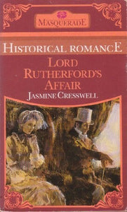 Lord Rutherfords Affair 
