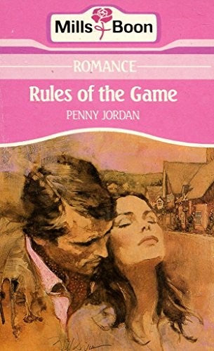 Rules Of The Game