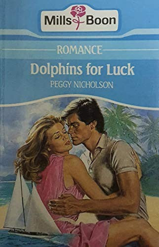 Dolphins For Luck