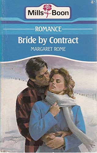 Bride By Contract