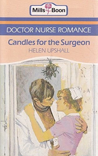 Candles For The Surgeon