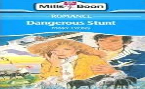 Dangerous Stunt