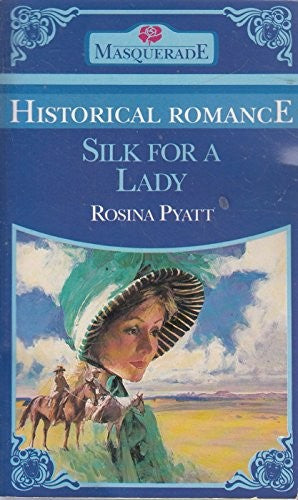 Silk For A Lady