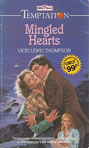 Mingled Hearts