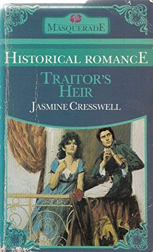 Traitors Heir