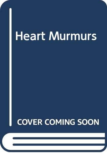 Heart Murmurs