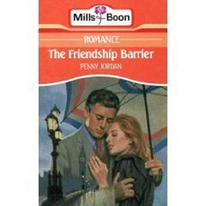 The Friendship Barrier