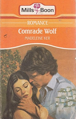 Comrade Wolf