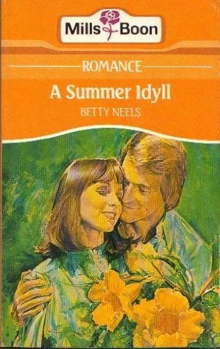 A Summer Idyll