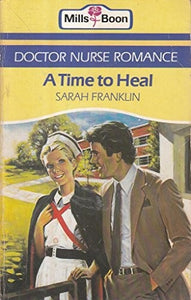 A Time To Heal 