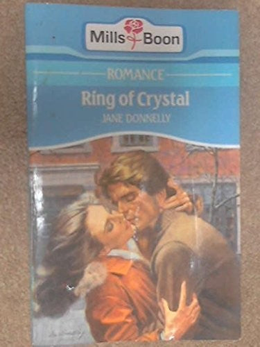 Ring Of Crystal