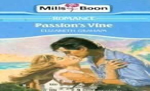 Passions Vine