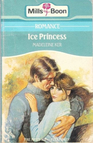 Ice Princess