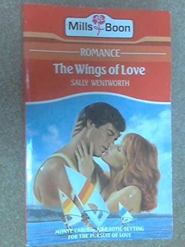 The Wings Of Love
