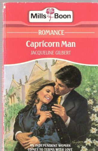 Capricorn Man