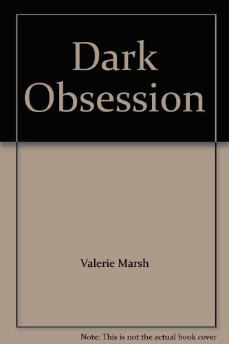 Dark Obsession