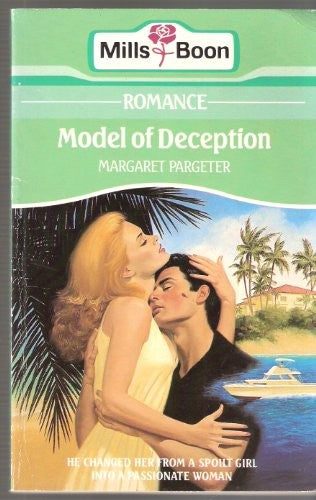 Model Of Deception