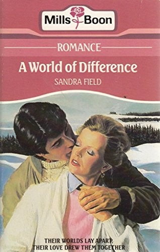 A World Of Difference