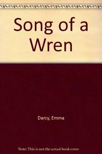 Song Of A Wren