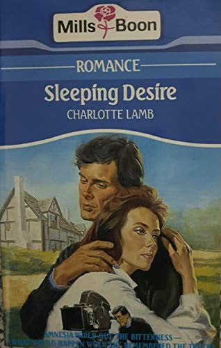 A Sleeping Desire