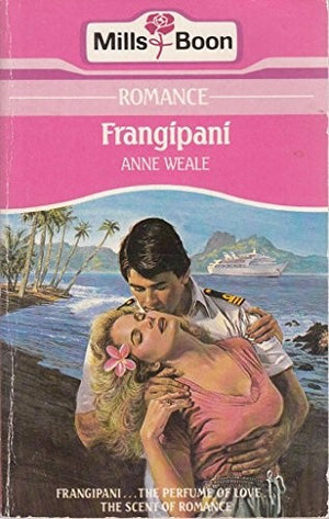 Frangipani