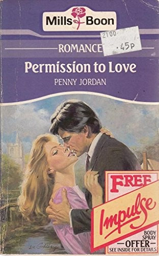Permission To Love