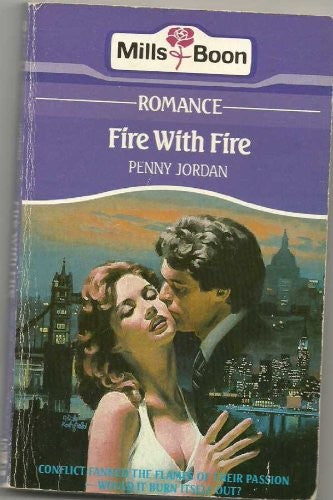 Fire With Fire
