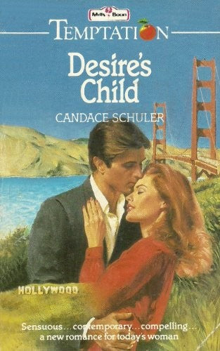 Desire's Child