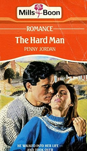 The Hard Man