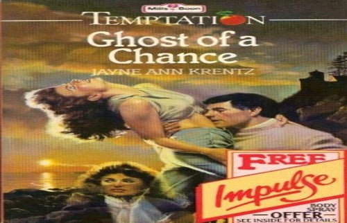 Ghost of a Chance
