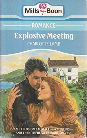 Explosive Meeting