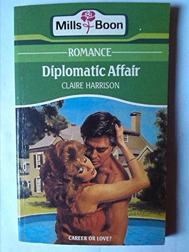 Diplomatic Affair