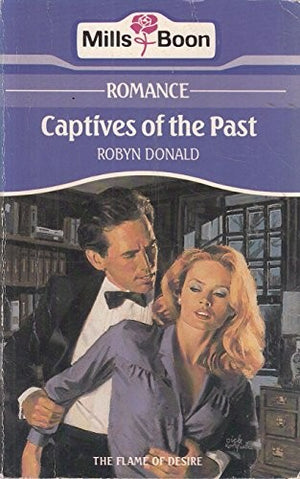 Captives Of The Past
